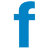 Facebook Alt 4 Icon